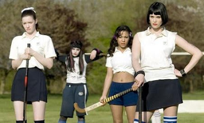 St Trinians