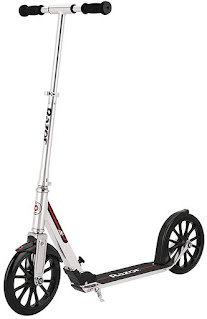 Razor A6 Kick Scooter