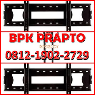 0812-1902-2729 (Bpk Prapto), Bracket Tv Jakarta ,Harga Bracket Standing TV Jakarta 