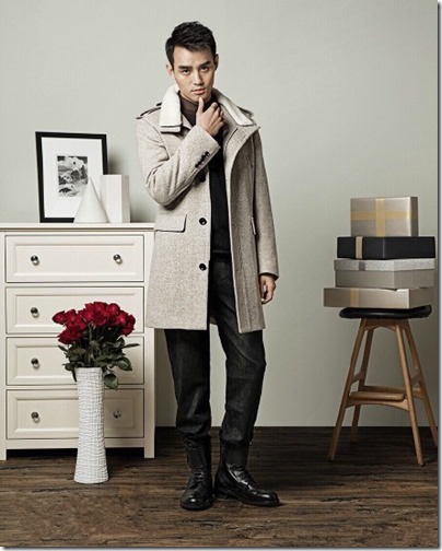 Wang Kai X ELLEMen 王凱 Dec issue pt 2 03