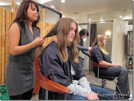 locks of love duo cut2