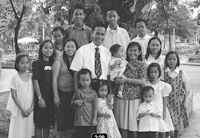 Abad Santos Family