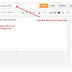 How to Post in blogger