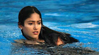 Ileana, swimming, photos