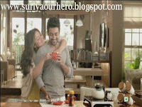 Surya and jyothika cute pic,image,wallpaper,still free download