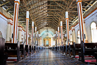 St. Augustine Parish - Veronica, Paoay, Ilocos Norte