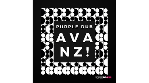 Purple Dub - Avanz!
