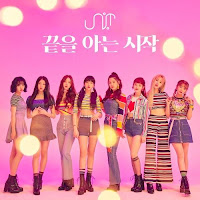 Download Lagu MP3 MV Music Video Lyrics UNI.T – Begin With the End (끝을 아는 시작)