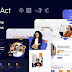 EduAct - Education & Courses WordPress Theme Review