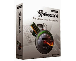 eBoostr Pro Free Download