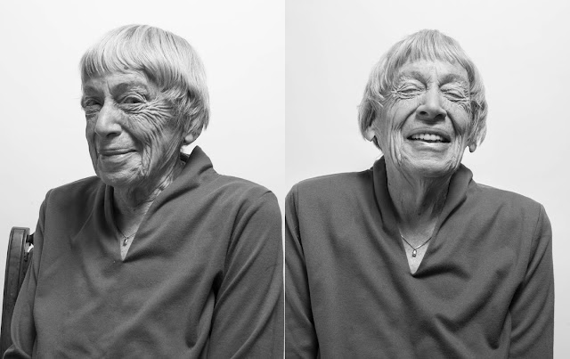 Resultado de imagen para ursula le guin