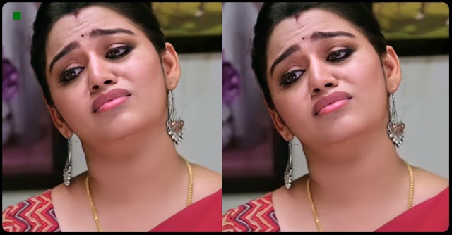 பேண்ட் அணியாமல்.. தொடை தெரிய.. - இணையத்தை சூடேற்றும் சீரியல் நடிகை காயத்ரி..!