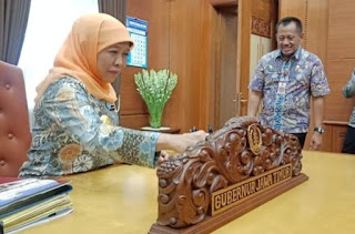 Mulai Juli, SPP SMA dan SMK Negeri di Jatim Gratis