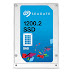 Seagate SSD Flash Drive to process data rapidly