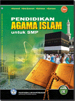 Buku PAI KTSP 2006 SMP/MTs