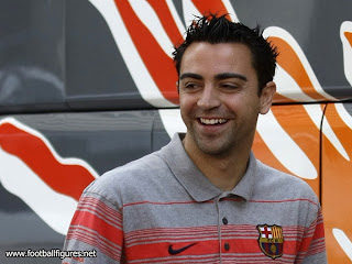 Xavi Hernandez