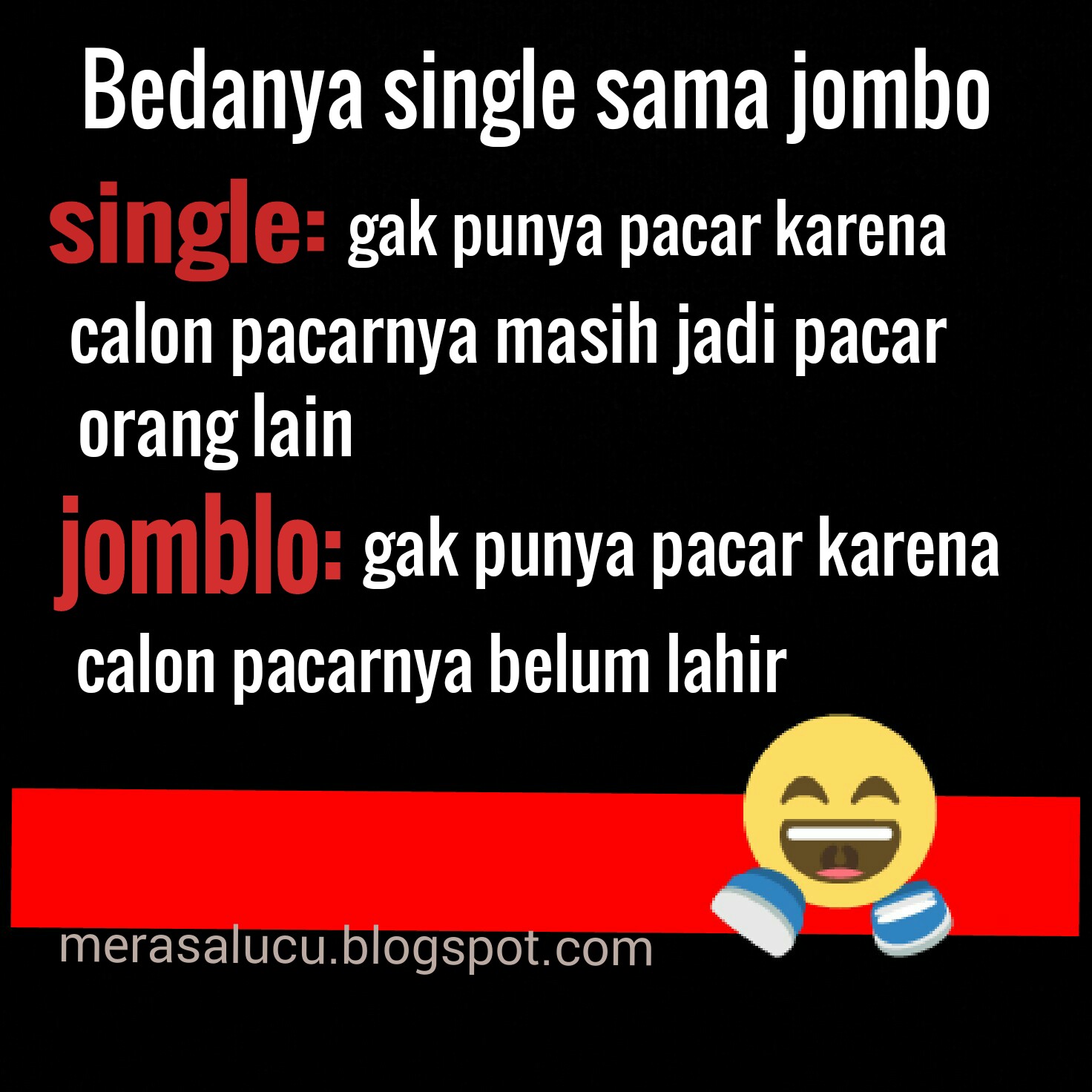 Kumpulan Gambar Dan Meme Lucu Jomblo Terbaru 2017