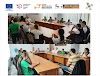 Patru grupuri de inițiativă civică ale tinerilor create în raionul Leova și Cantemir