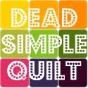 Dead Simple Quiltalong