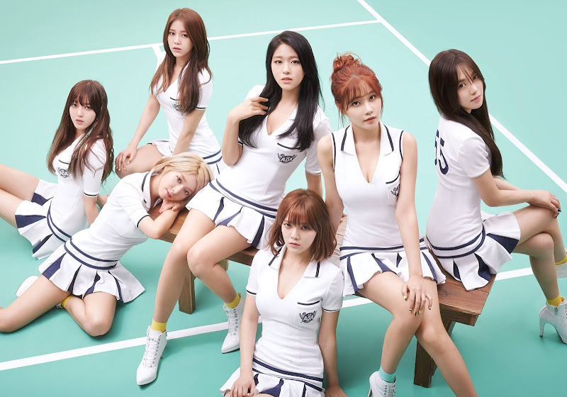 AoA Heart Attack