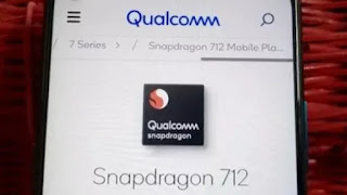 Berikut Ponsel Terbaik Yang Menggunakan Snapdragon 712, Bermain Game Tanpa Delay!