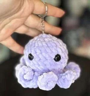 PATRON GRATIS PULPO AMIGURUMI 68125