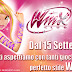 ¡¡Nuevo evento Winx Club Sirenix en Italia!!