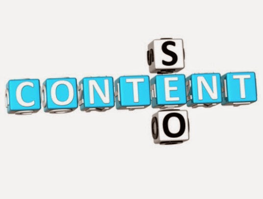 Quality content vs SEO