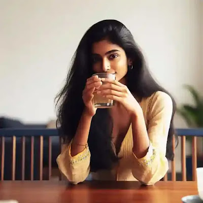5 Reasons Why Drinking Hot Water Is Good For You