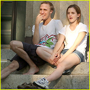 Emma Watson Boyfriend