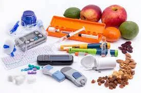 Medicines for diabetes side affects