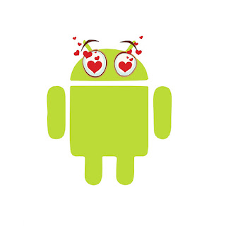 Android Pertama di Dunia