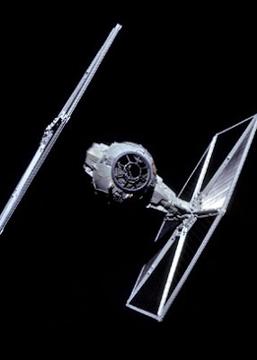 TIE Fighter (Star Wars)