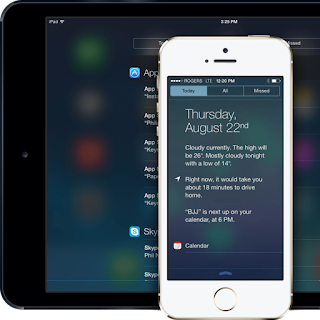 How to Prevent iOS Notifications to Stop Playing Multimedia     