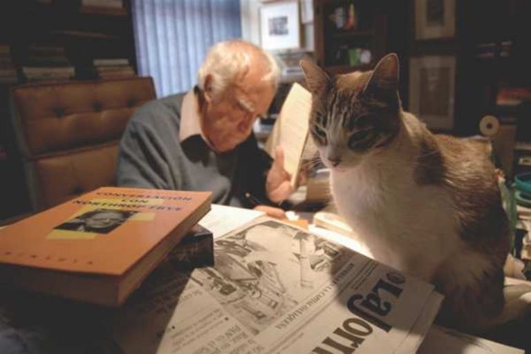 Día internacional del Gato: Escritores y celebridades que festejarían a los felinos