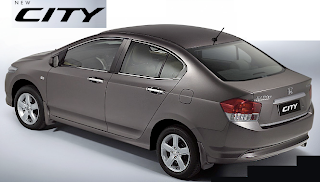 Honda City 2010: A Review of the Latest Model
