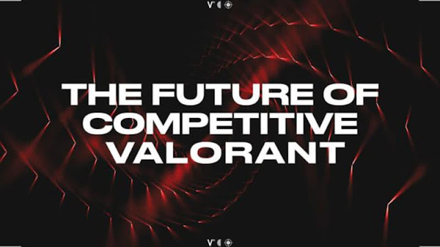 Valorant to implement league system, new esports game mode in 2023
