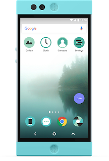 Nextbit Robin, Smartphone Android Berkapasitas Tak Terbatas Berteknologi Cloud Computing