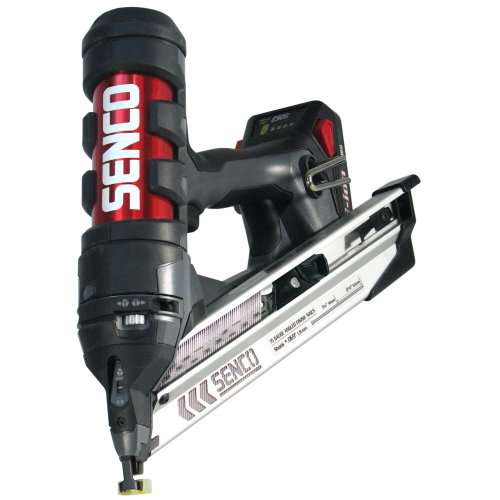 SENCO FN65DA F-15 15 GA Fusion Finish Nailer