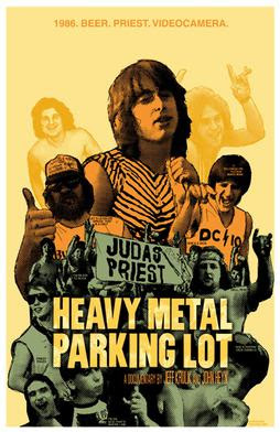 Heavy Metal Parking Lot (1986)  #PMRC PunkMetalRap.com