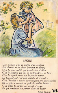 fête mères