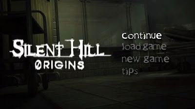 Free Download Silent Hill : Origins ISO PS2 Full Version for PC