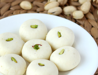 Bangladeshi Sweet 