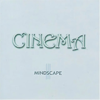 Cinema "Mindscape" 2005 Japan Prog Symphonic