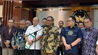 Mahfud Ingatkan Kejagung Hati-hati, Penahanan Johnny G Plate Sarat Politik
