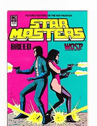 Star Masters