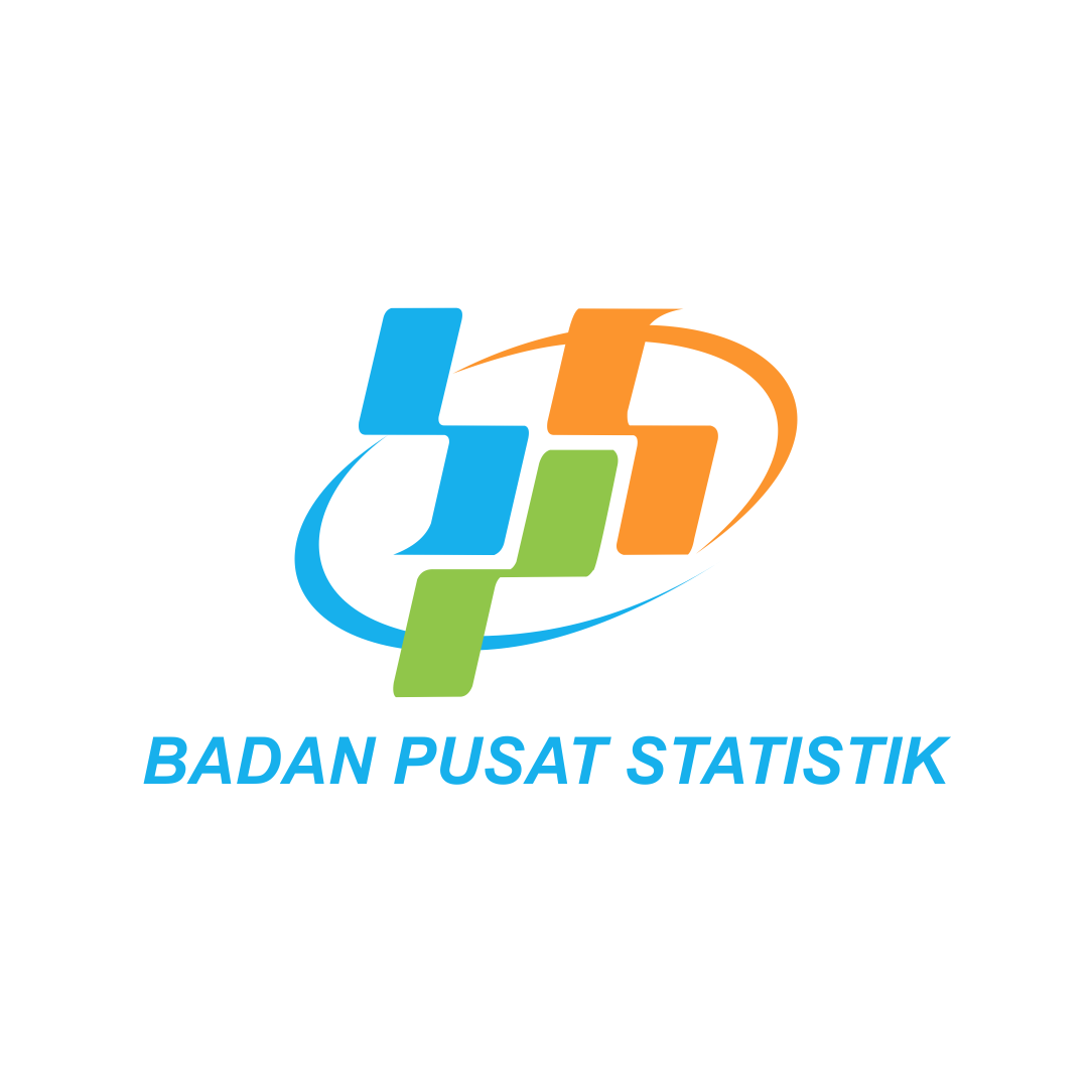 Download Logo Badan Pusat Statistik  BPS Vector CDR EPS AI