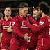 FIRMINO APIGA HAT TRICK LIVERPOOL YAICHAPA ARSENAL 5-1