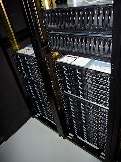 Digital Storage for Large Companies