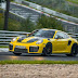 Porsche 911 GT2 RS Nurburgring record is at risk of being crushed by Lamborghini Aventador SVJ